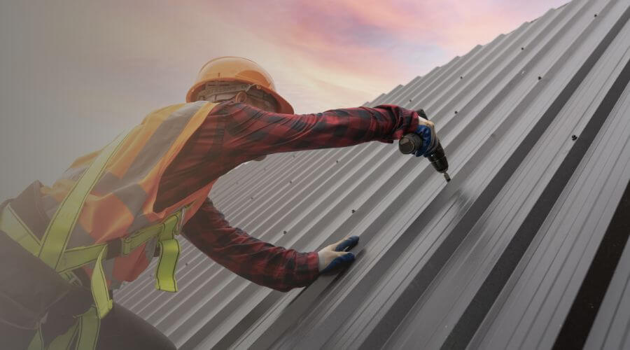 Expert Emergency Roof Repairs services in Ten Sleep, WY
